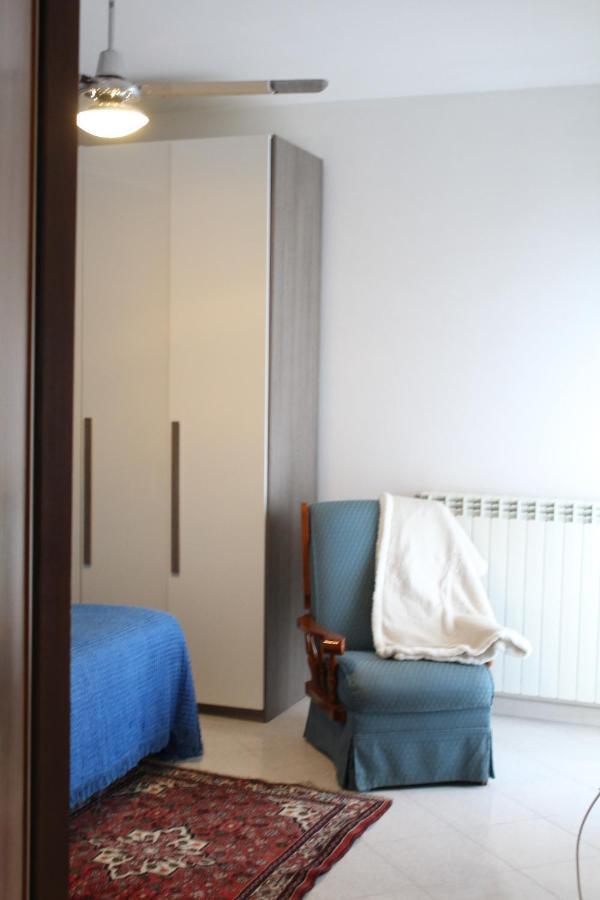 Bed and Breakfast Dimora Coppito Exterior foto