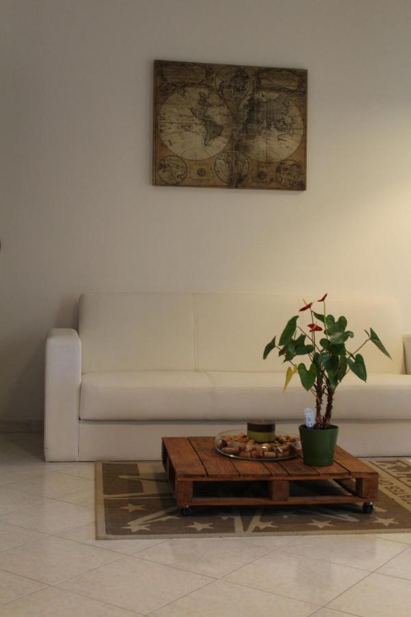 Bed and Breakfast Dimora Coppito Exterior foto