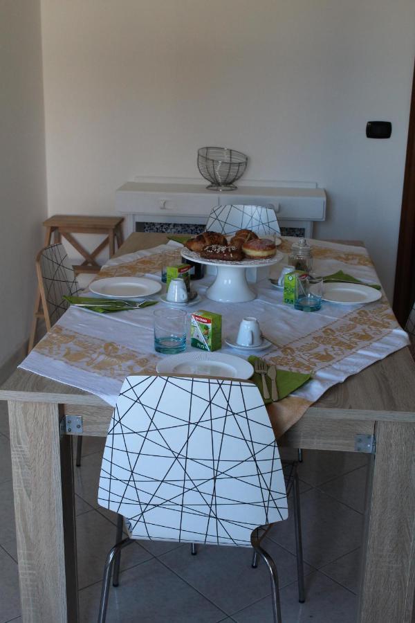 Bed and Breakfast Dimora Coppito Exterior foto