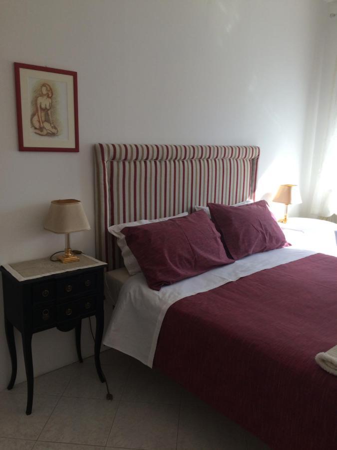 Bed and Breakfast Dimora Coppito Exterior foto