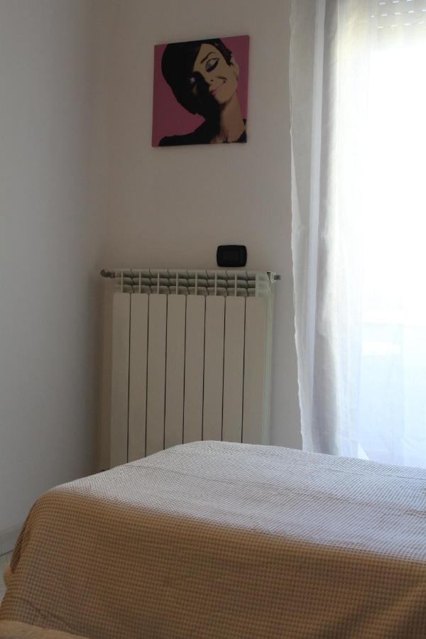 Bed and Breakfast Dimora Coppito Exterior foto