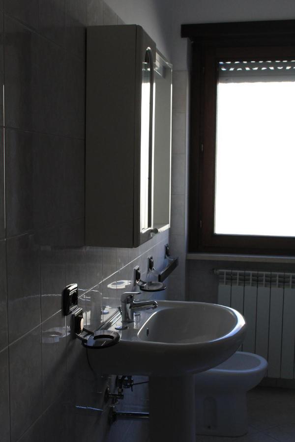Bed and Breakfast Dimora Coppito Exterior foto