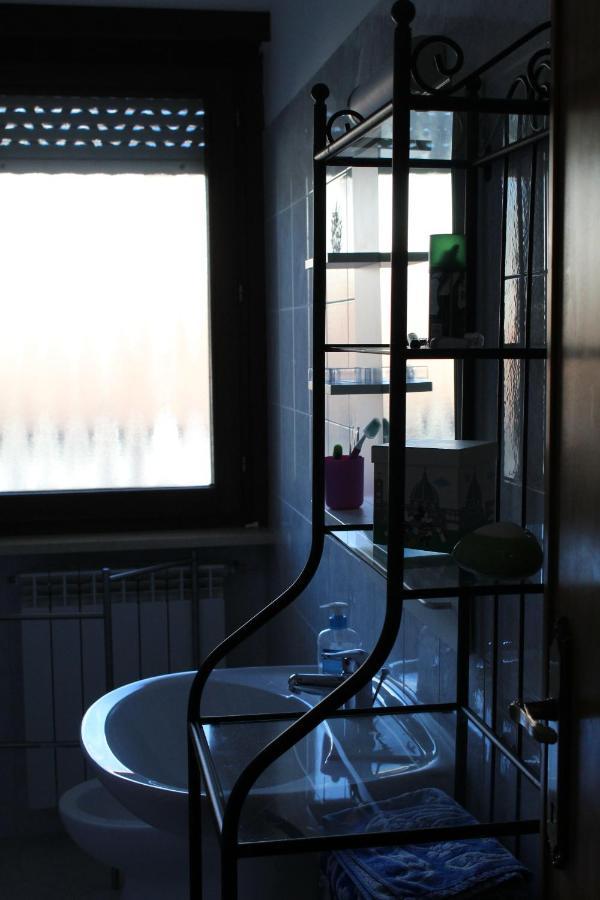 Bed and Breakfast Dimora Coppito Exterior foto